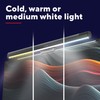 Trust Shyne Monitor Light Bar Anti-blue Anti-glare USB Lamp 42cm,