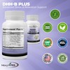 MoxyVites DHH-B Supplement - Bioactive Honokiol Magnolia bark Extract |