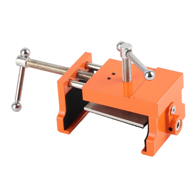 2pcs Cabinet Claw Professional Metal Cabinetry Clamp with Hex Wrench