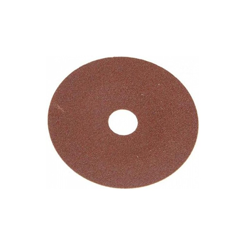 Faithfull AD17880 Resin Bonded Fibre Disc 178mm x 22mm x