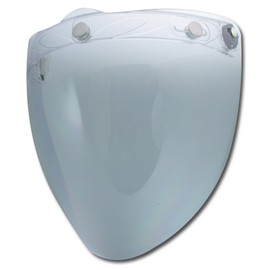 RIDEZ RAM2 SHIELD ライトスモークRAM2 シールド