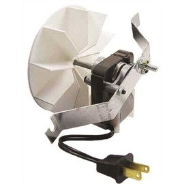 Packard 82423K C-Frame Motor Blade Bracket Assembly for C305 3000 RPM 120Vs, 4.6" x 5.2" x 5.2"