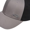 Oakley Men's Tinfoil Ii Hat Cap, Grey, S/M