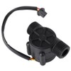 Flow Sensor DN15 G1/2, Water Flow Sensor Hall Effect Flow