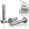 PD® Hexagon Screws M10 x 30 mm (DIN 933 /