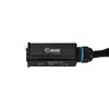 Adam Hall cables 4 Star Catbox XM3 Audio & DMX