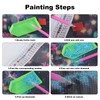 VARHHUXHA DIY 5D Diamond Art Painting Kit Art Diamond Art