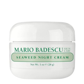 Seaweed Night Cream by Mario Badescu for Women - 1 oz Cream