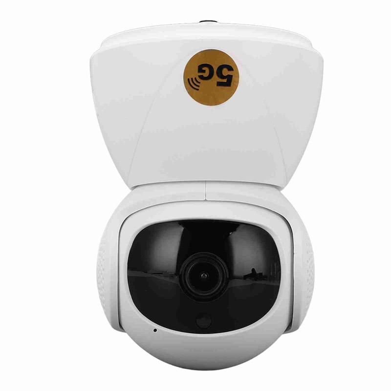 5G Surveillance Camera 1080P HD Smart Dual Band Wifi Wireless