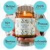 Moonlight Makers “Hey There Pumpkin” Pumpkin Spice Candle, Fall Candle