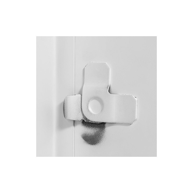 Premier 5000 Series Commercial Grade Steel Access Door, 8 x