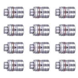SCITOO 3Pcs Engine Hydraulic Lifters Fit For Ford For Festiva 1990-1993,For Geo For Metro 1995-1997,For Mazda For 323 1986-1994,For Mazda For B2200 1987-1993,JB-2254 LF6017 E92Z6C501B