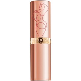 L’Oréal Paris Lipstick Color Riche Nudes by L’Oréal Paris, No. 173 Nu Impertinent / 4.5 g