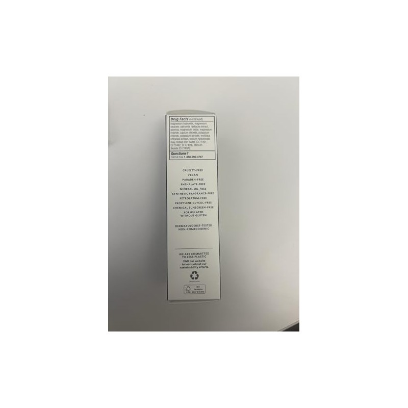 bareMinerals Complexion Rescue Tinted Hydrating Gel Cream SPF 30-04 Suede