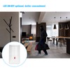 Motion Sensor,Sunydog Anti-Pet PIR Motion Sensor Wired Alarm Dual Infrared