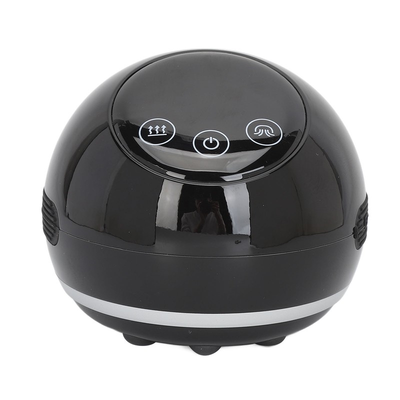 Electric Cupping Machine 5 Heating 5 Suction Gears Negative Pressure