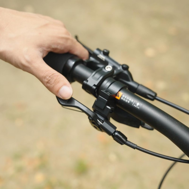 Bibike Dropper Post Lever Remote Dropper Lever