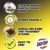 Easy-Off Heavy Duty Degreaser Cleaner Spray, Kitchen Degreaser, 32 Oz