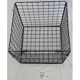 Deer Feeder Varmint Guard