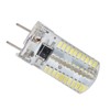 6Pcs G8 Small Bulbs 5W Small Bulb Light Source 80LED