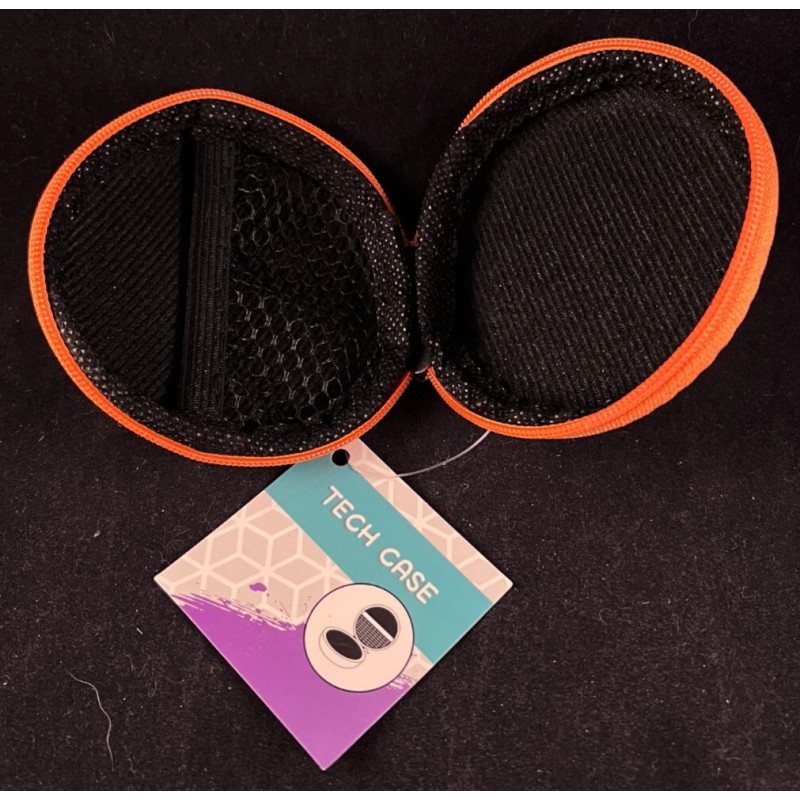 Greenbrier International Tech Case - Earbuds Case - Hard Sides