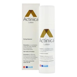 SPIRIG - Actinica Lotion