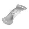 Tala Garlic Press and Herb Stripper, Stainless Steel, Easy Clean,