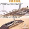 LIANHATA Radius Gauge, Earl Gauge, Set of 9, Guitar String
