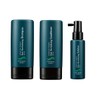 Pero Balm, Shampoo, Conditioner, Lotion, Set
