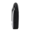 Digital Display Breath Tester Air Blowing Portable Drunk Detector with
