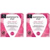 Summers Eve Sheer Floral Cleansing Cloths, Individually Wrapped, 16-Count (2-Pack)