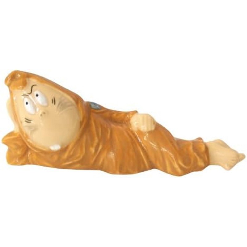 Gegege No Kitarou Rat Man Chopstick Rest (Rich Colour, Clothes)