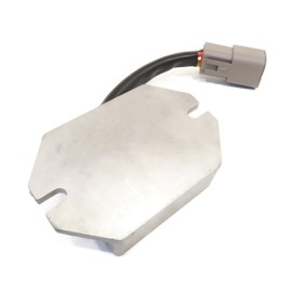 The ROP Shop | Voltage Regulator Rectifier for 2008-2009 Ski-Doo Skandic Tundra LT 550F Snowski