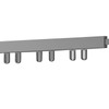 Clothes Drying Rack Aluminum Alloy Retractable Laundry Drying Rack Balcony