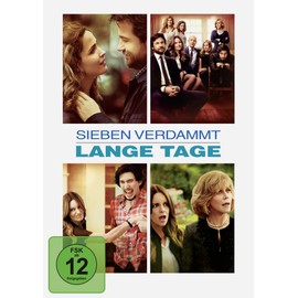 Sieben verdammt lange Tage