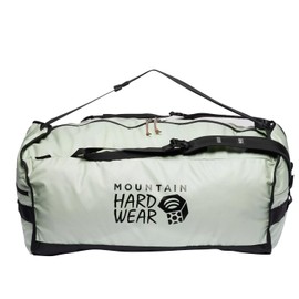 Mountain Hardwear Camp 4 Duffel 95, Cactus White-New 2024, Large