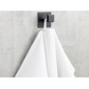 ZOLLNER Set of 5 Tea Towels – Cotton in 50