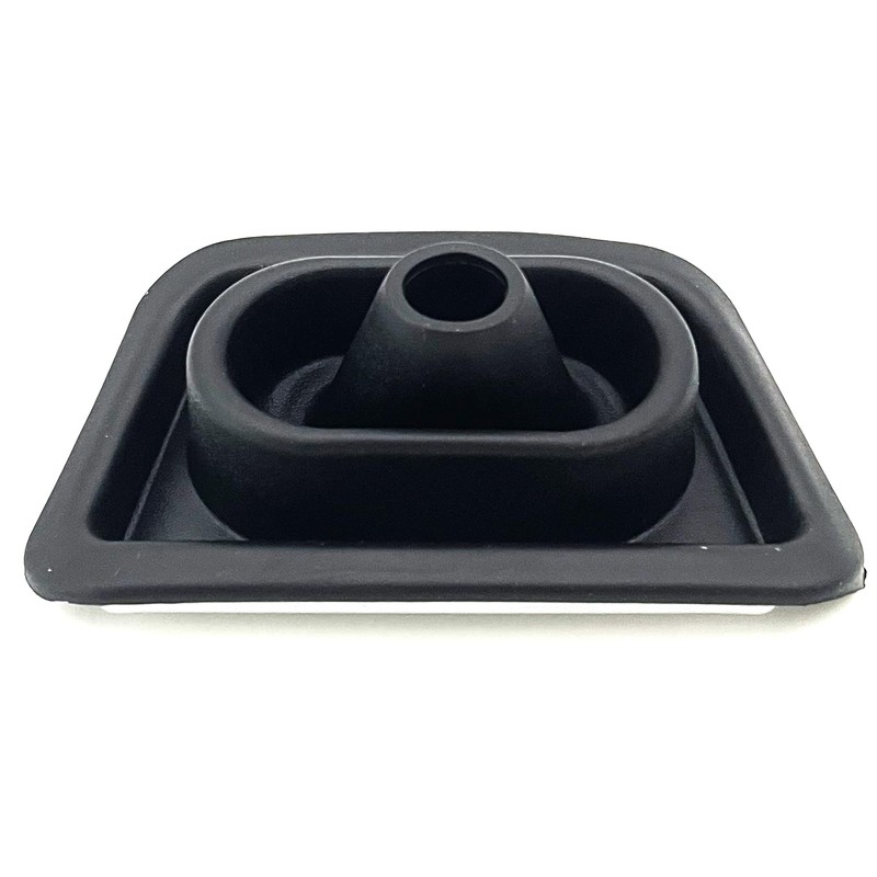 Ronzdeta 68400287AA Gear Shift Lever Boot Compatible with 2011-2022 RAM