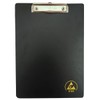 ESD Writing Board Clamp A4 Anti Static Hand Copy Board