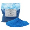 Naturejam Orgánico 100 Espirulina Azul En Polvo 1 Libra Grado