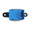 Electronic Parking Brake Control Switch Compatible with Jaguar F-Pace 2017-2021,
