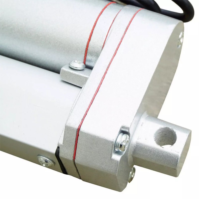 SZMWKJ DC 12V Linear Actuator &Remote Controller 2" Stroke Heavy
