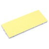 FONGKNOX GL-12 840 830 Points Solderless Breadboard 175X67X9mm PCB Circuit