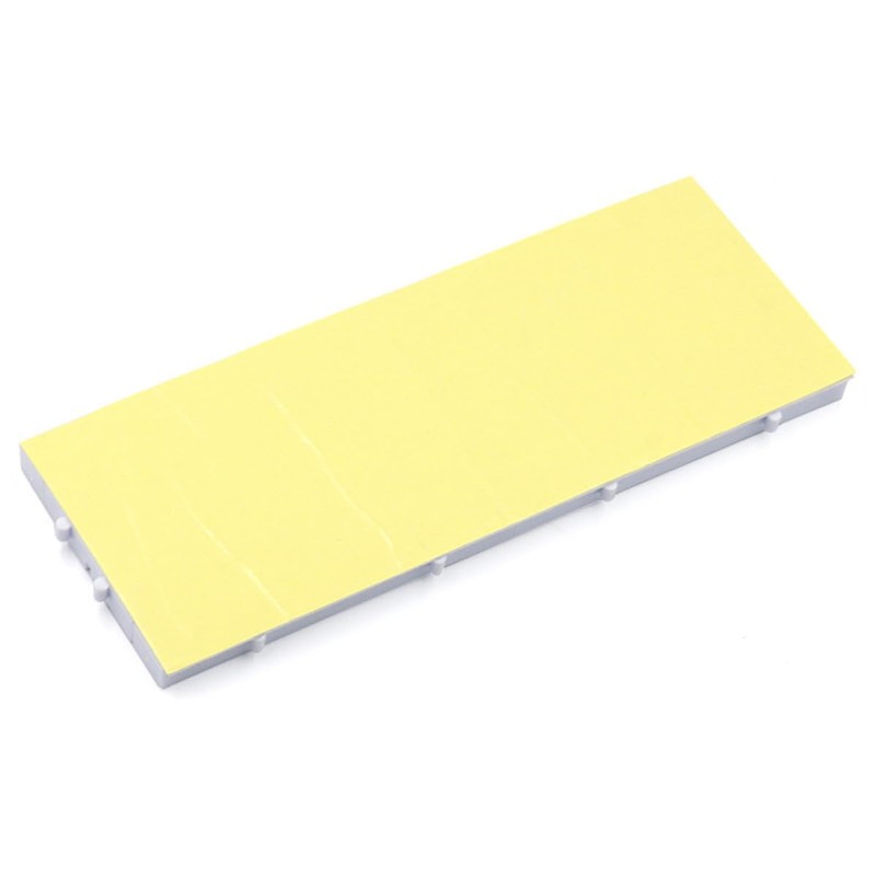 FONGKNOX GL-12 840 830 Points Solderless Breadboard 175X67X9mm PCB Circuit