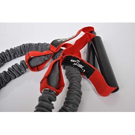 Dittmann Body Band Premium (Red – Strong)