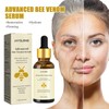 Advanced Bee Venom Serum, Anti-Aging Facial Serum, Face Serum to