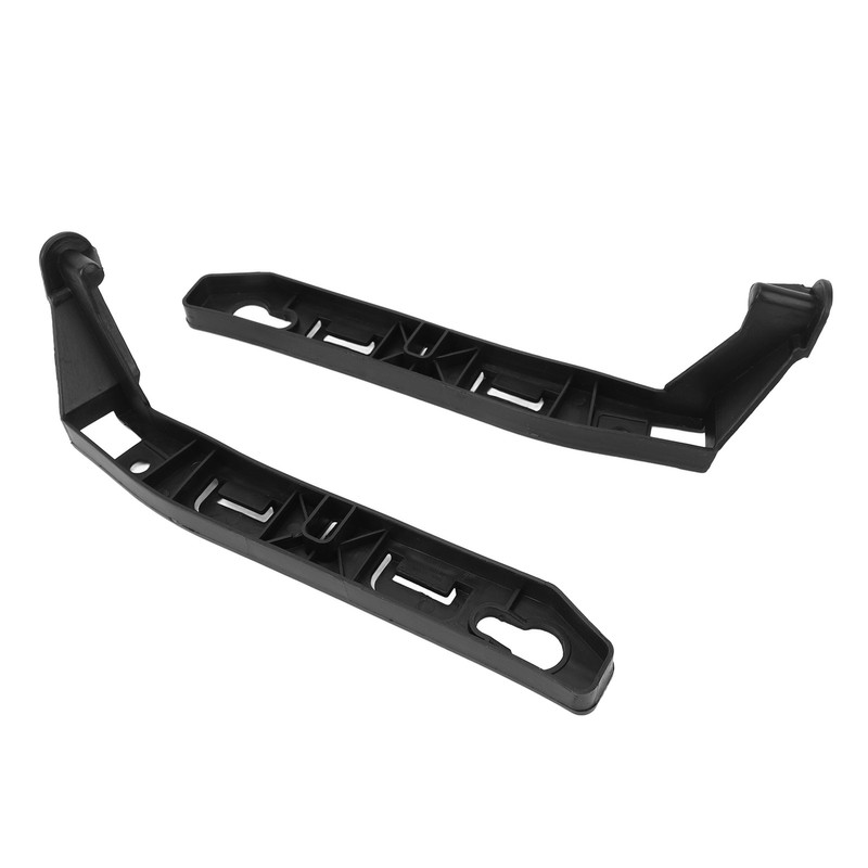 Rear Bumper Mounting Bracket Set 1610116580 Bumper Support Holder Replacement