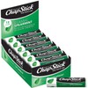 ChapStick Bulk Lip Balm, Classic Spearmint 12-Pack – Cool &