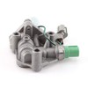 coolautocore VTEC Solenoid Spool Valve w/Gasket 15810-P2R-A01 w/Gasket for H-onda