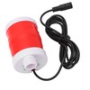 Submersible 6m Discharge DC Brushless Motor Portable Transfer 12V 20W